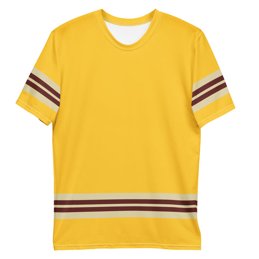 Summer Past - Inspired By Zendaya - Sustainably Made Men's Short Sleeve Tee