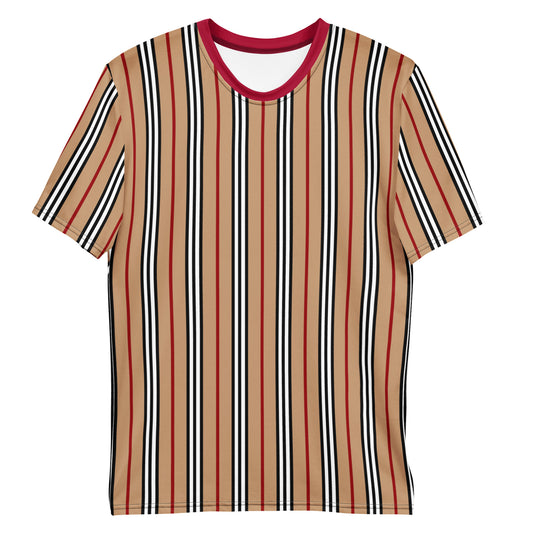 Corsair - Inspired By Zendaya - Sustainably Made Men's Short Sleeve Tee