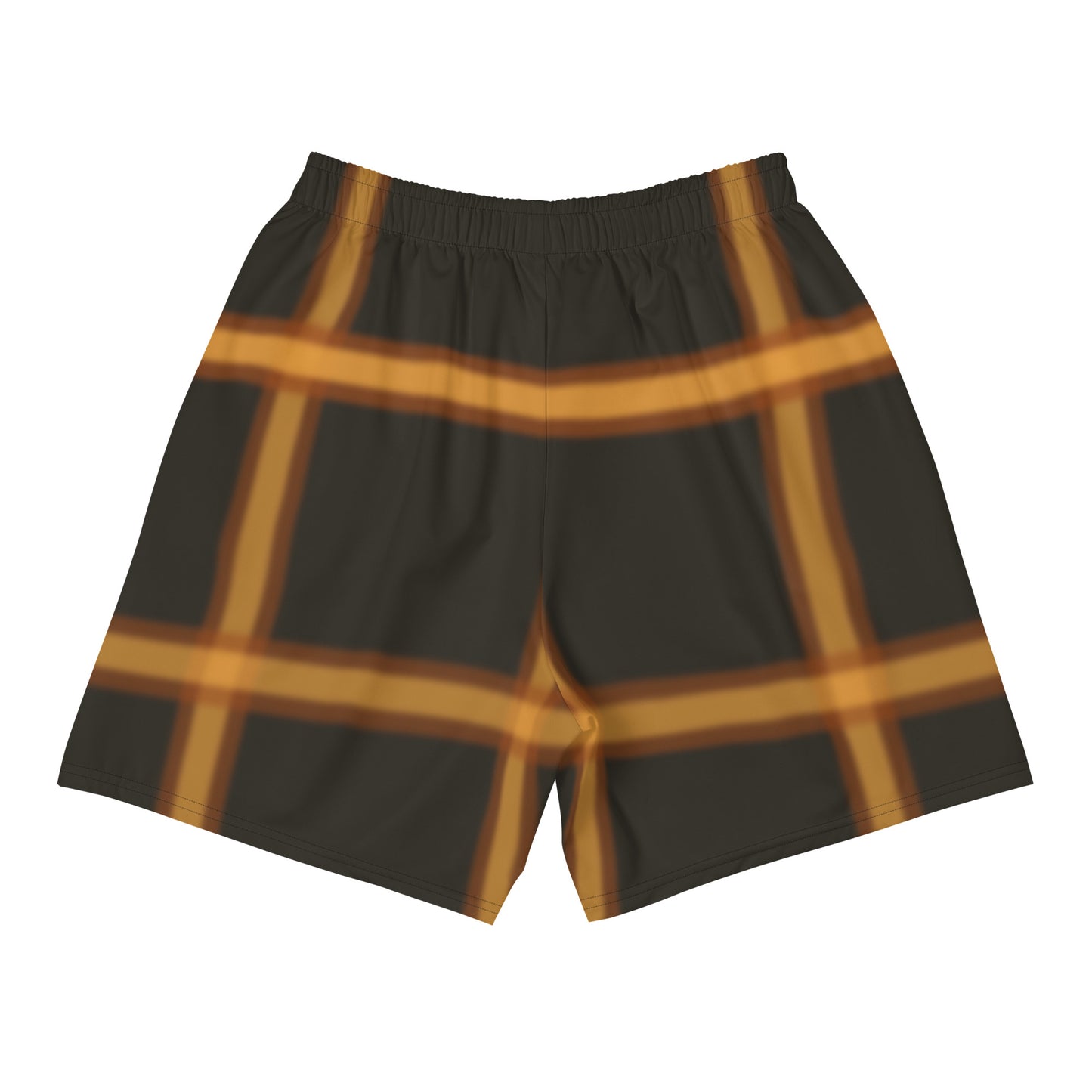 Classic tartan - Inspired By Taylor Swift - Sustainably Made Men's Shorts