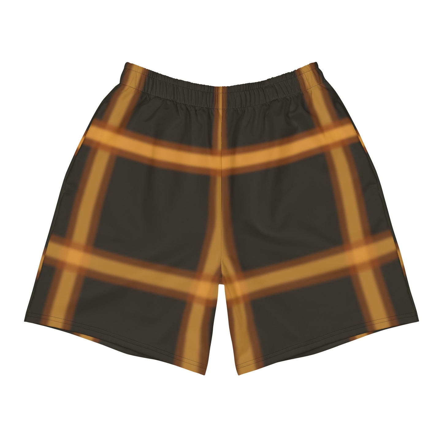 Classic tartan - Inspired By Taylor Swift - Sustainably Made Men's Shorts