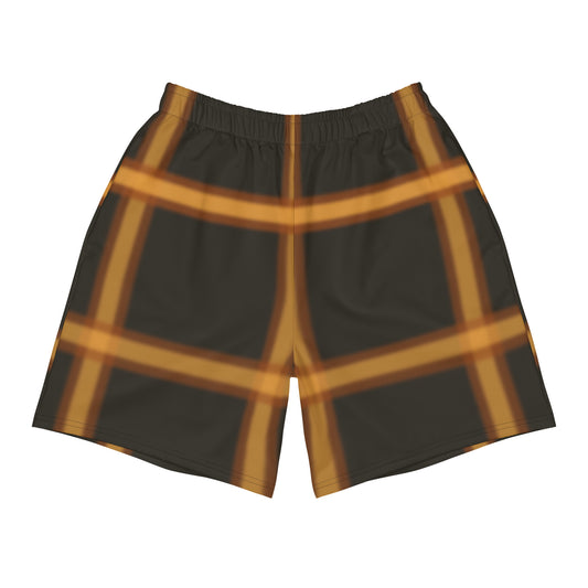 Classic tartan - Inspired By Taylor Swift - Sustainably Made Men's Shorts