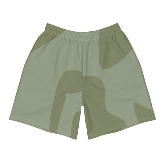 Army Look - Inspired By Zendaya - Sustainably Made Men's Shorts