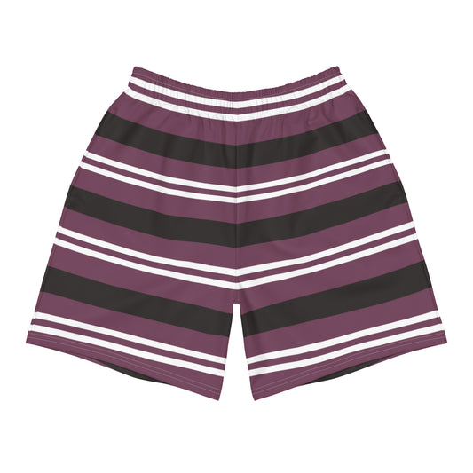 Grape - Inspired By Zendaya - Sustainably Made Men's Shorts