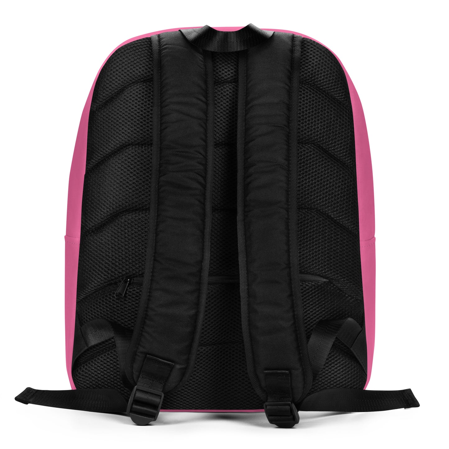 Pink Polkadot - Inspired By Harry Styles - Sustainably Made Backpack