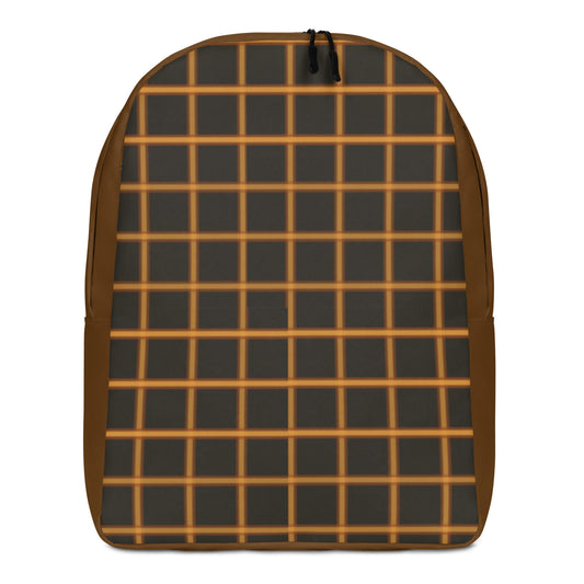 Classic Tartan - Inspired By Taylor Swift - Sustainably Made Backpack