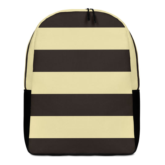 Black Gold - Inspired By Taylor Swift - Sustainably Made Backpack