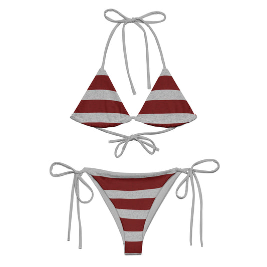 Mezzotint - Inspired By Taylor Swift - Sustainably Made bikini