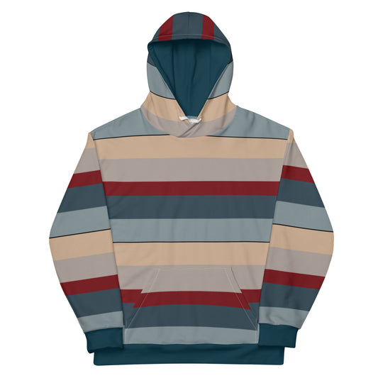 Reminiscence - Inspired By Taylor Swift - Sustainably Made Unisex Hoodie