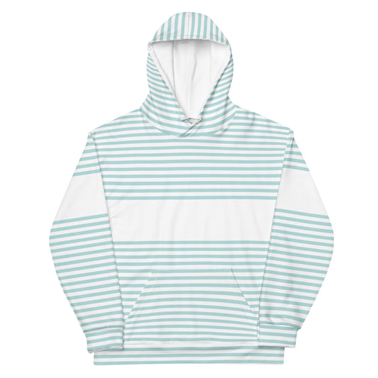 Breezy - Inspired By Taylor Swift - Sustainably Made Unisex Hoodie