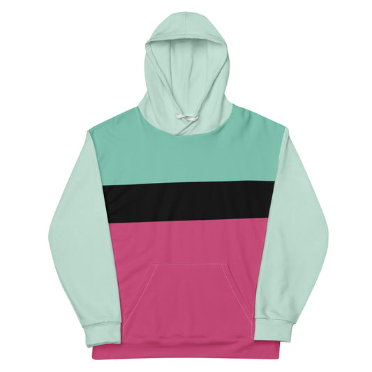 Shady - Inspired By Zendaya - Sustainably Made Unisex Hoodie