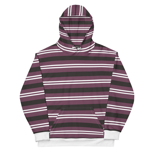 Grape - Inspired By Zendaya - Sustainably Made Unisex Hoodie