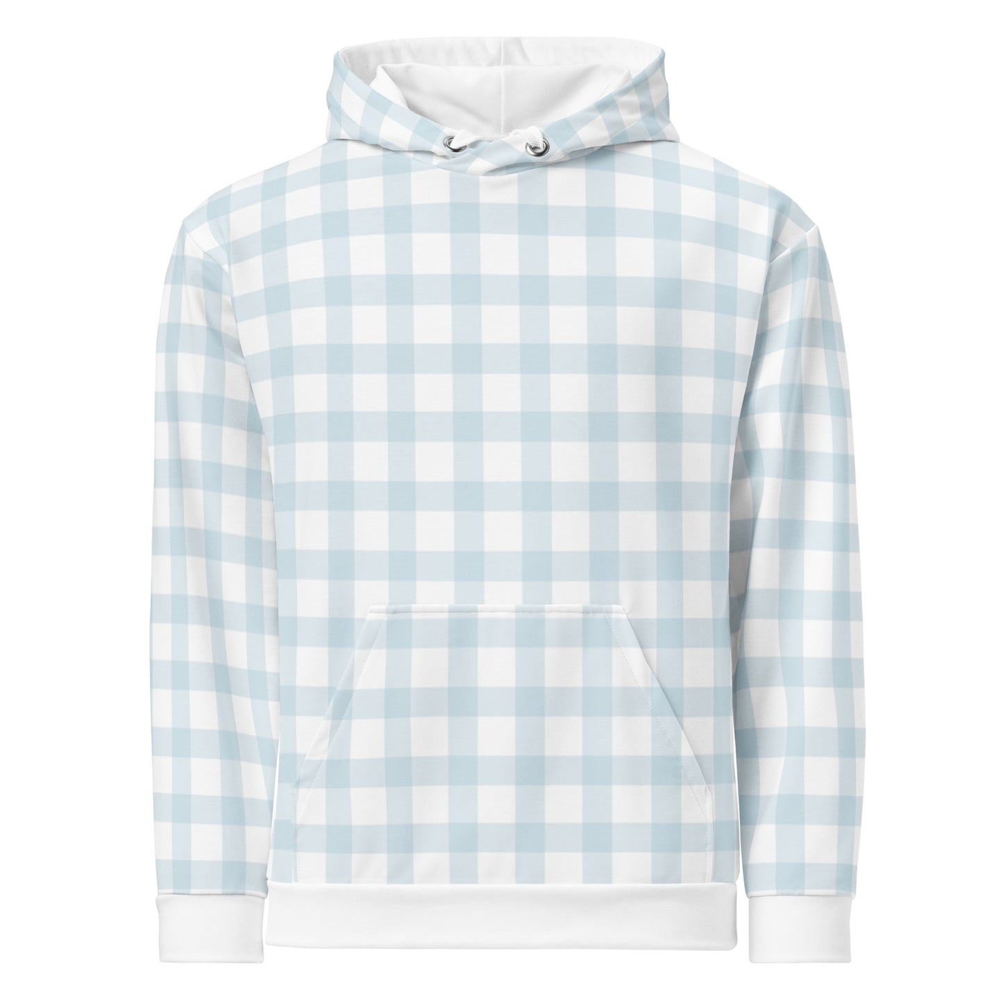 Celeste - Inspired By Dua Lipa - Sustainably Made Unisex Hoodie