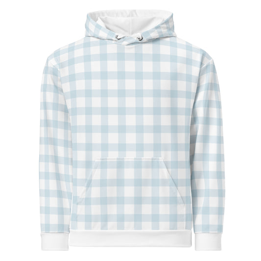 Celeste - Inspired By Dua Lipa - Sustainably Made Unisex Hoodie