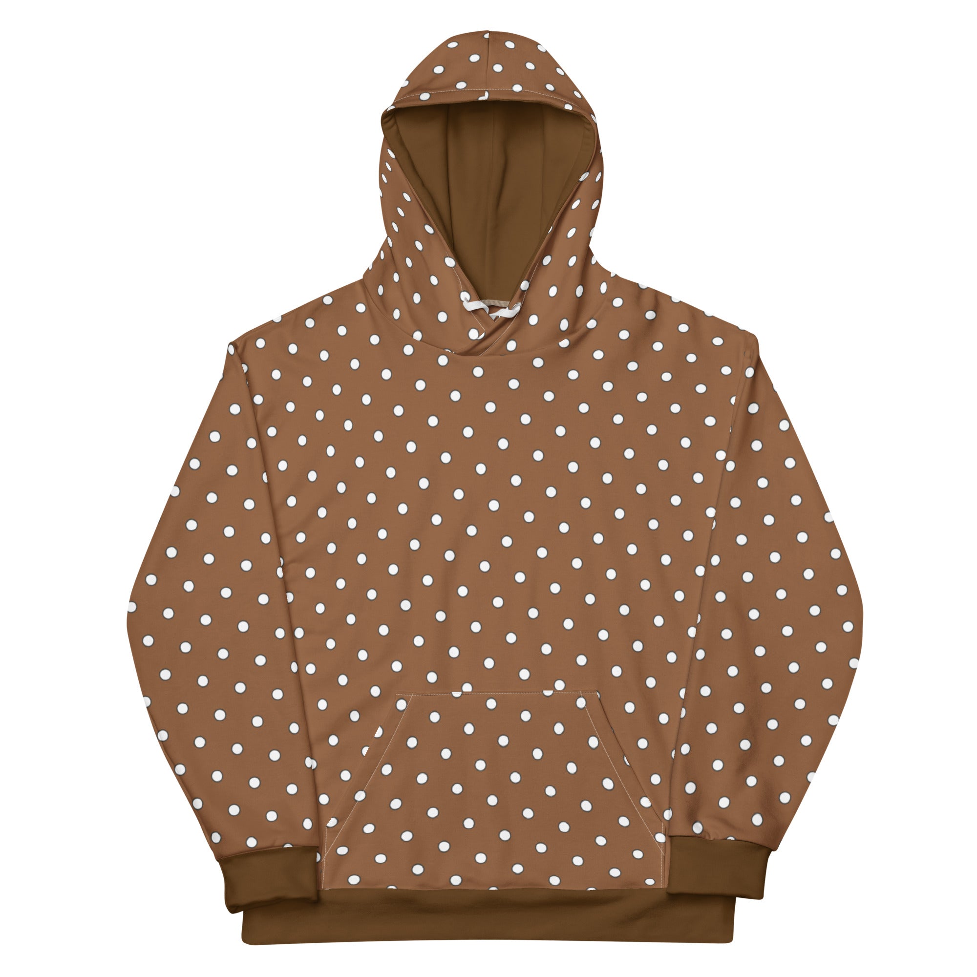 Wempy Dyocta Koto Signature Hoodie - Sustainably Made Hoodie main image 1