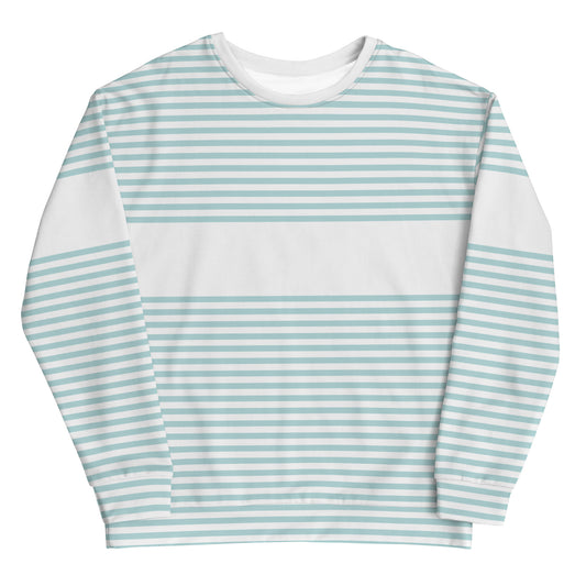 Breezy - Inspired By Taylor Swift - Sustainably Made Unisex Sweatshirt