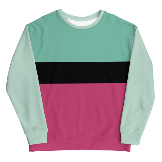 Shady - Inspired By Zendaya - Sustainably Made Unisex Sweatshirt