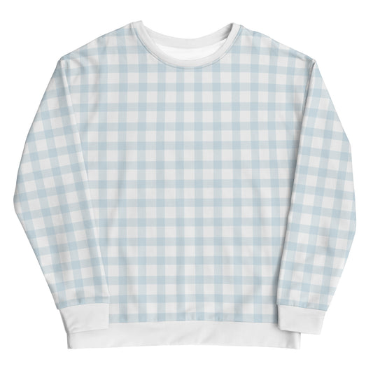 Celeste - Inspired By Dua Lipa - Sustainably Made Unisex Sweatshirt