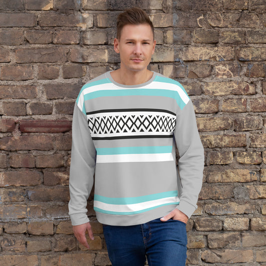 Hispanic Heritage - Inspired By Selena Gomez - Sustainably Made Unisex Sweatshirt