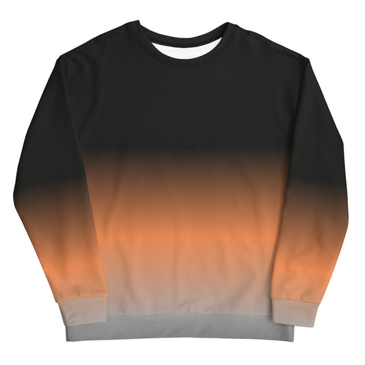 Dusk - Inspired By Zendaya - Sustainably Made Unisex Sweatshirt