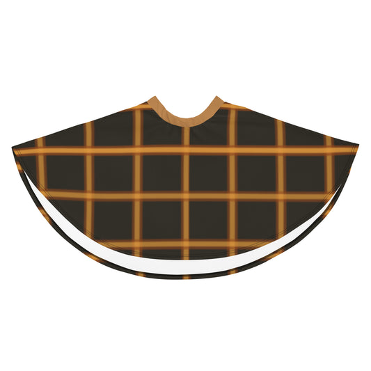 Classic Tartan - Inspired By Taylor Swift - Sustainably Made Skater Skirt