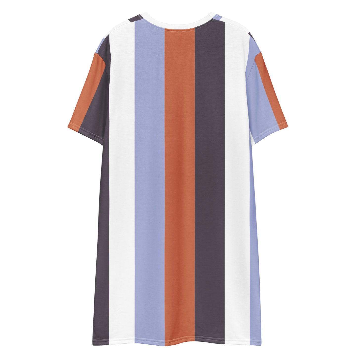 Pastelo - Inspired By Taylor Swift - Sustainably Made T-shirt dress