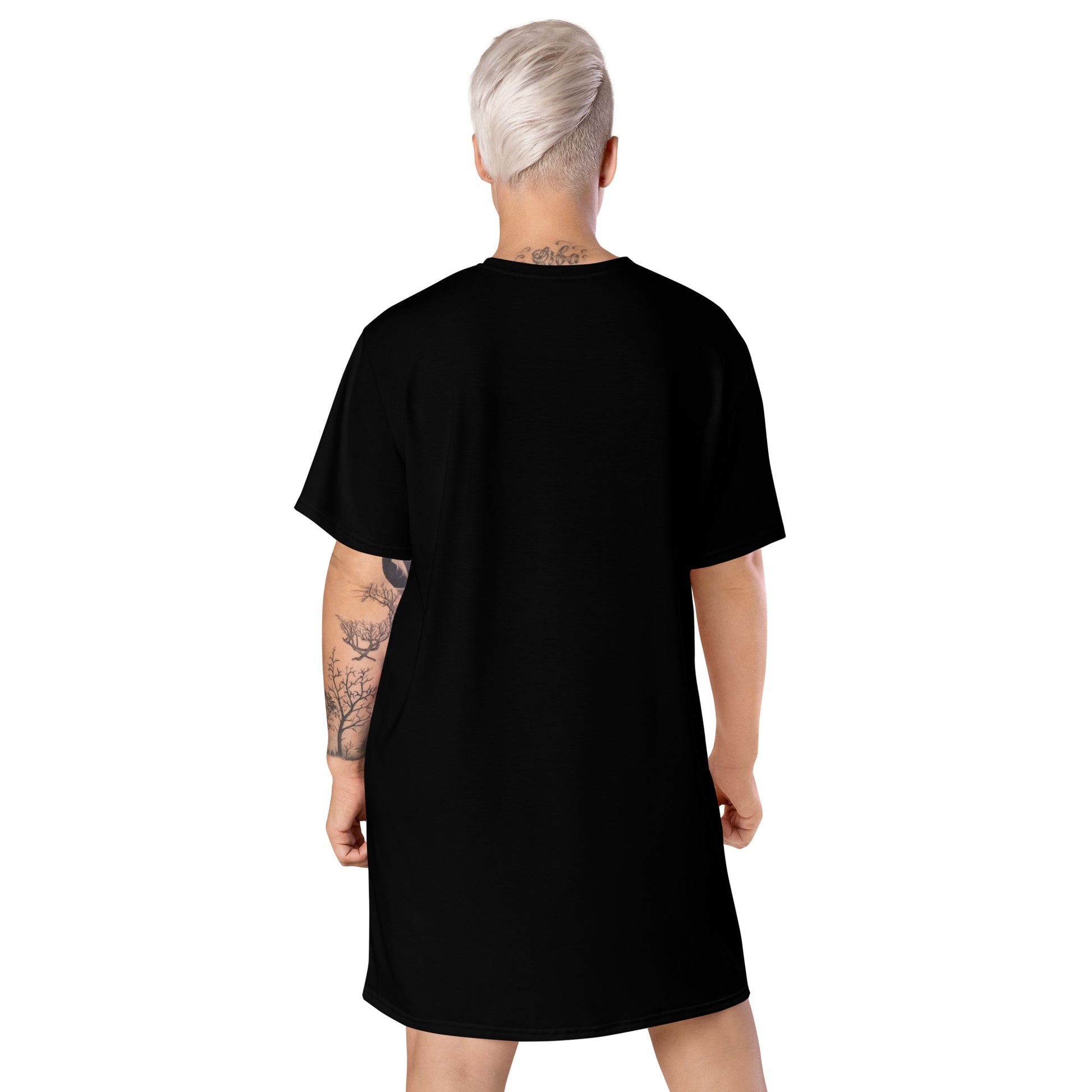 lady gaga tshirt dress Lady Gaga T Shirt Dress