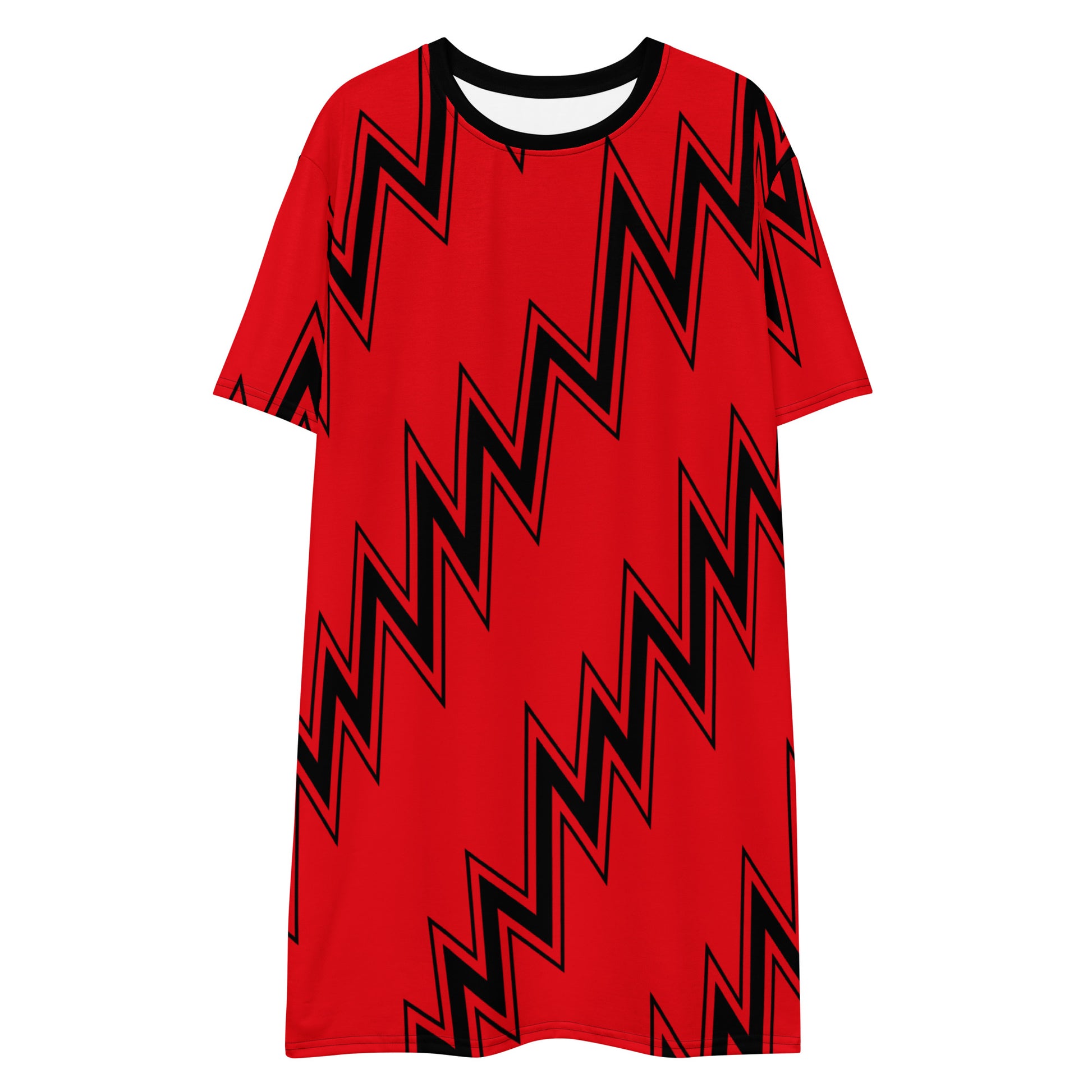 lady gaga lightning dress Lightning Red - Inspired By Lady Gaga