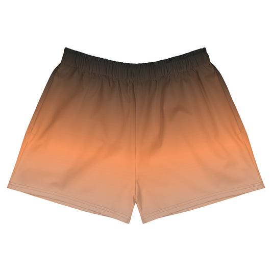 Dusk - Inspired By Zendaya - Sustainably Made Unisex Athletic Shorts