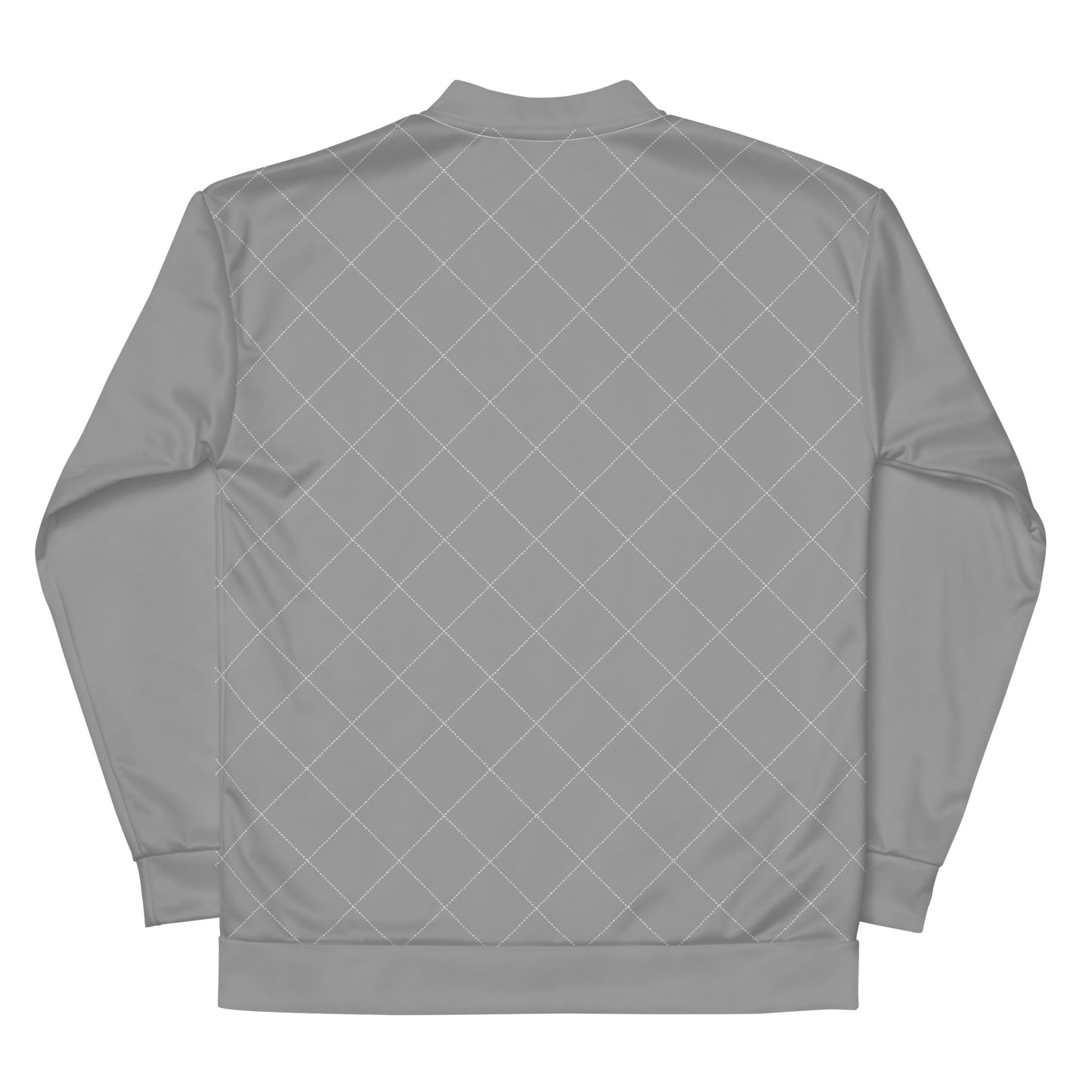 Caramel Grey - Sustainably Made Jacket