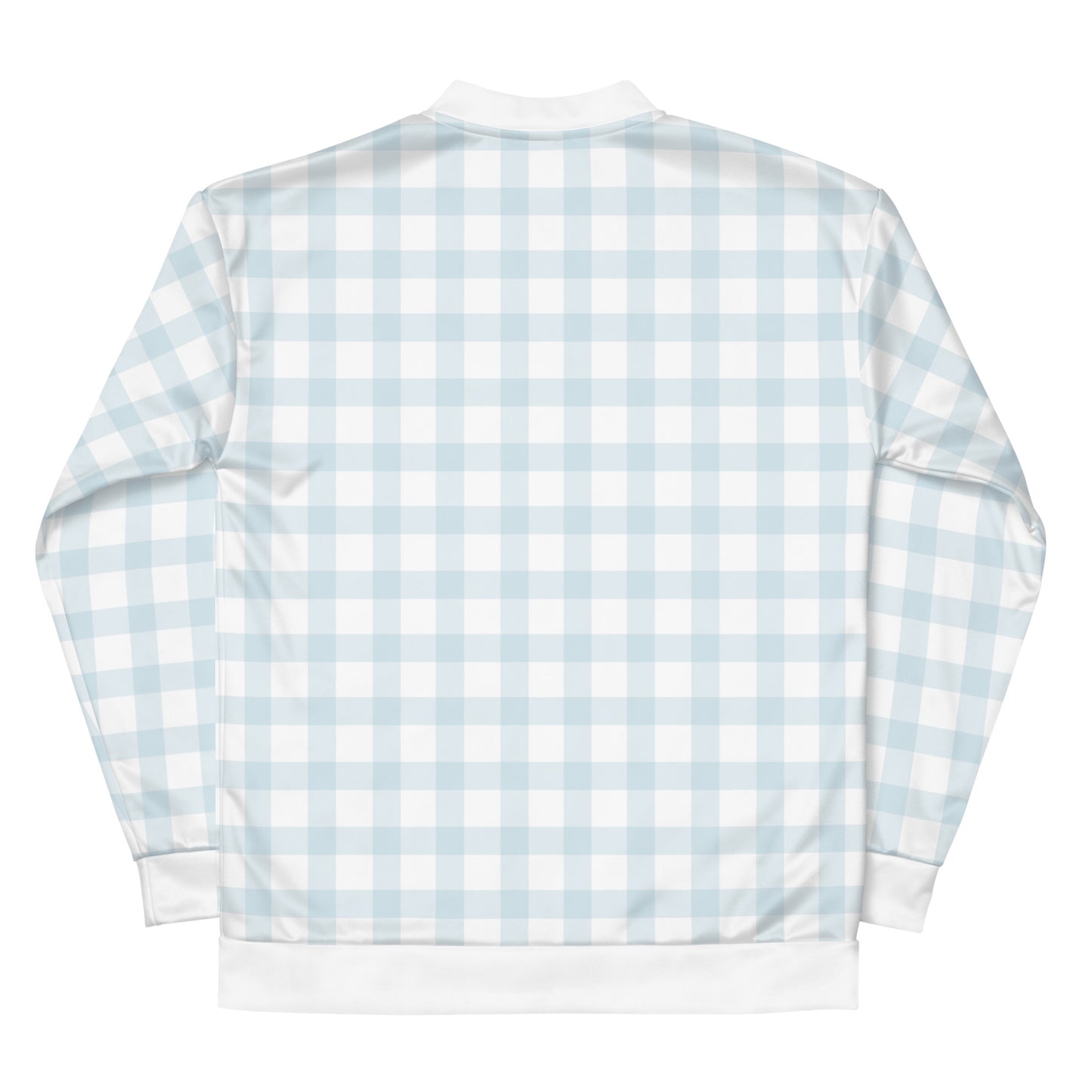 Celeste - Inspired By Dua Lipa - Sustainably Made Unisex Bomber Jacket