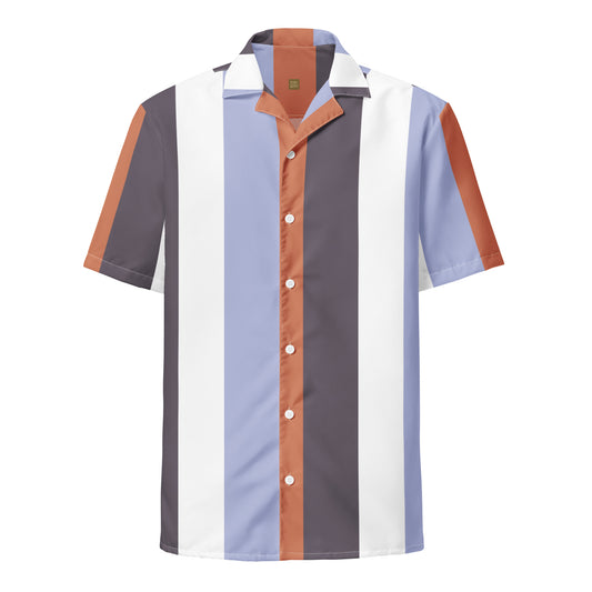 Pastelo - Inspired By Taylor Swift - Sustainably Made Unisex button shirt