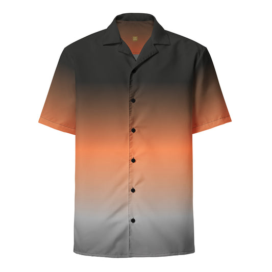 Dusk - Inspired By Zendaya - Sustainably Made Unisex button shirt