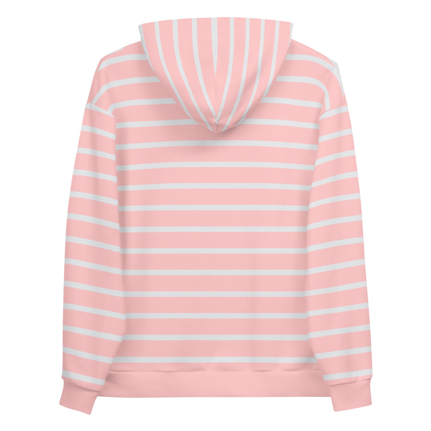 Swiftie Stripes - Inspired By Taylor Swift - Sustainably Made Hoodie