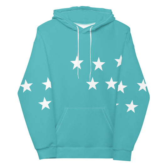 Starry - Inspired By Taylor Swift - Sustainably Made Hoodie