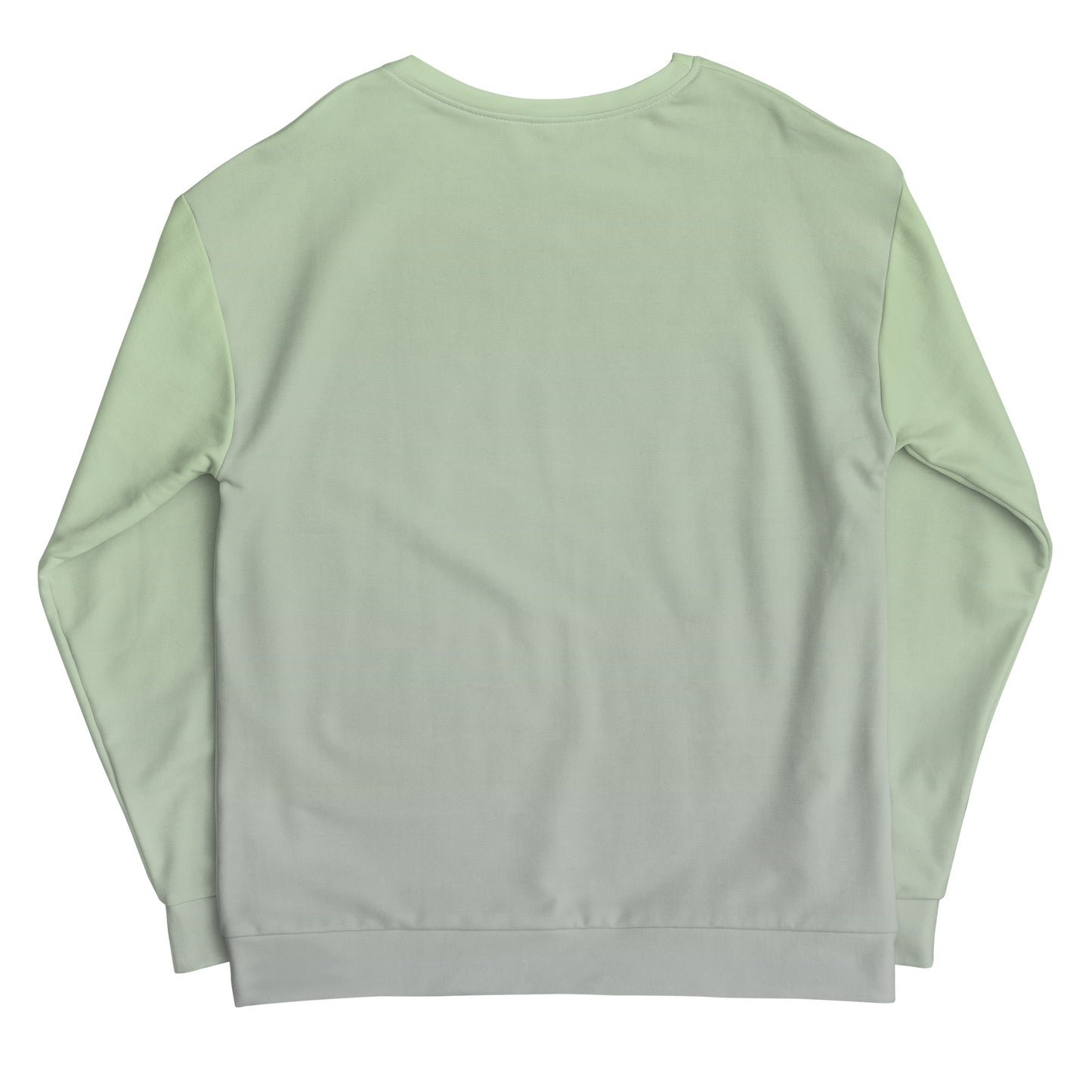 The Problem | Gradient Mint - Inspired By Taylor Swift - Sustainably Made Sweatshirt