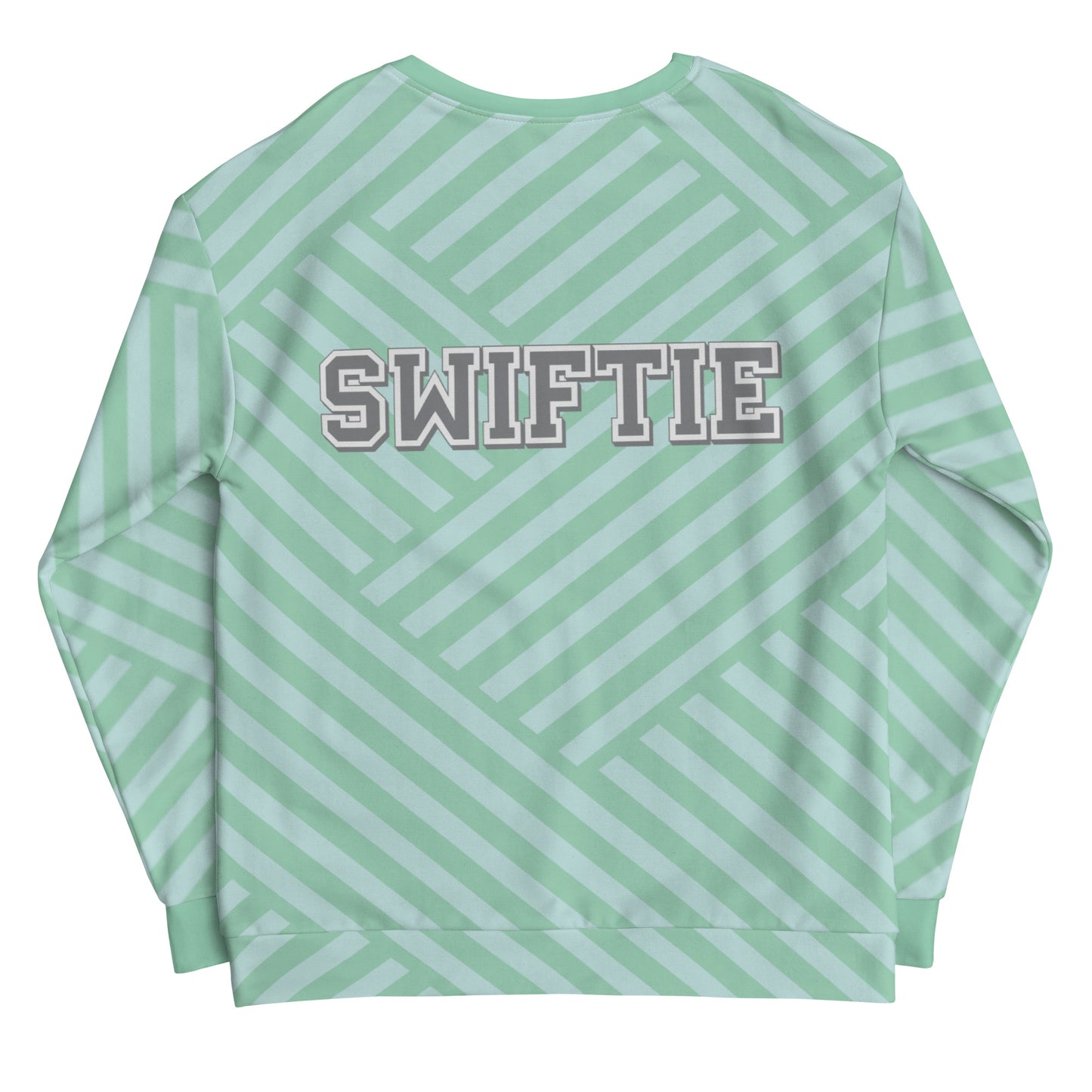 Me! Swiftie - Inspired By Taylor Swift - Sustainably Made Sweatshirt