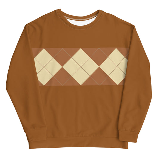 Klasik - Inspired By Taylor Swift - Sustainably Made Sweatshirt