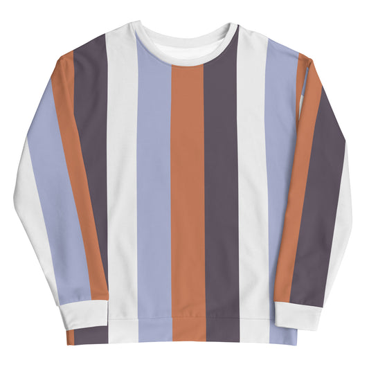 Pastelo - Inspired By Taylor Swift - Sustainably Made Unisex Sweatshirt