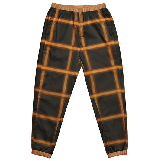 Classic Tartan - Inspired By Taylor Swift - Sustainably Made Unisex track pants
