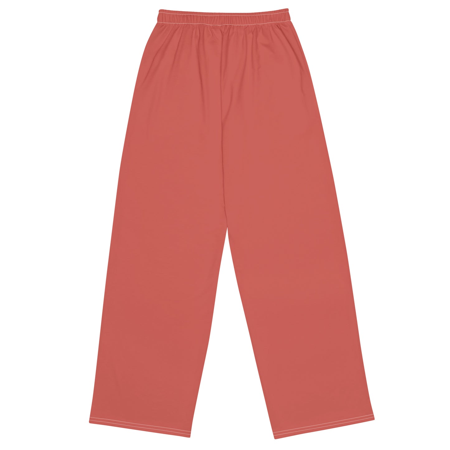 Heart - Inspired By Taylor Swift - Sustainably Made unisex wide-leg pants