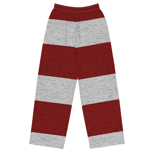 Mezzotint - Inspired By Taylor Swift - Sustainably Made unisex wide-leg pants