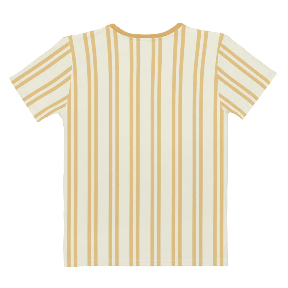 Latte - Inspired By Taylor Swift - Sustainably Made Women’s Short Sleeve Tee
