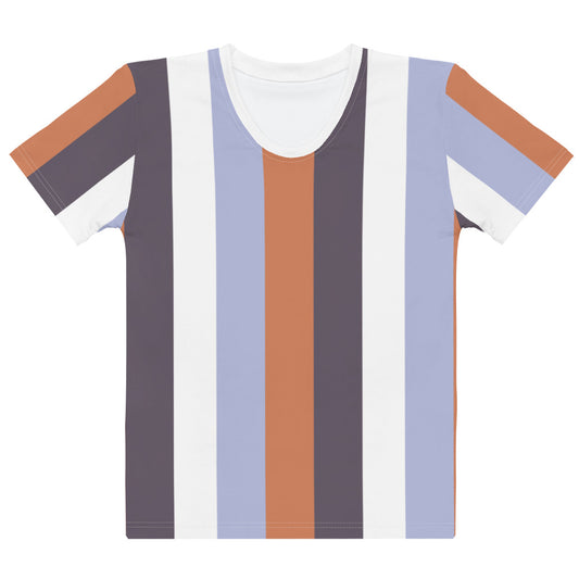 Pastelo - Inspired By Taylor Swift - Sustainably Made Women’s Short Sleeve Tee