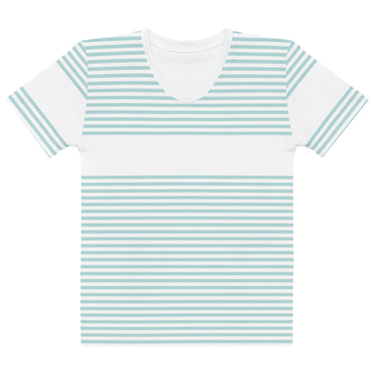 Breezy - Inspired By Taylor Swift - Sustainably Made Women’s Short Sleeve Tee