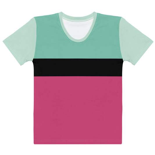 Shady - Inspired By Zendaya - Sustainably Made Women’s Short Sleeve Tee