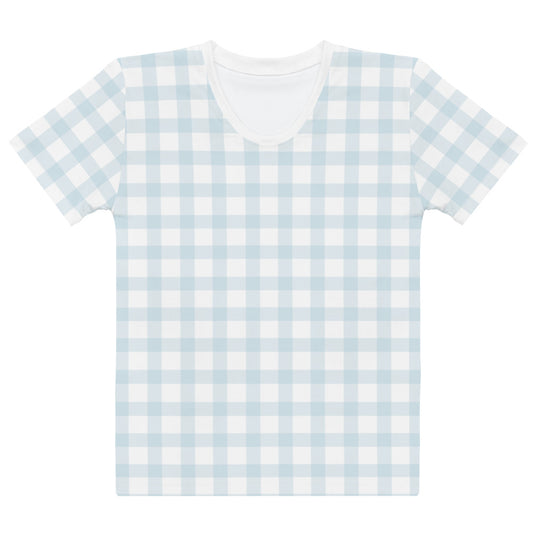Celeste - Inspired By Dua Lipa - Sustainably Made Women’s Short Sleeve Tee