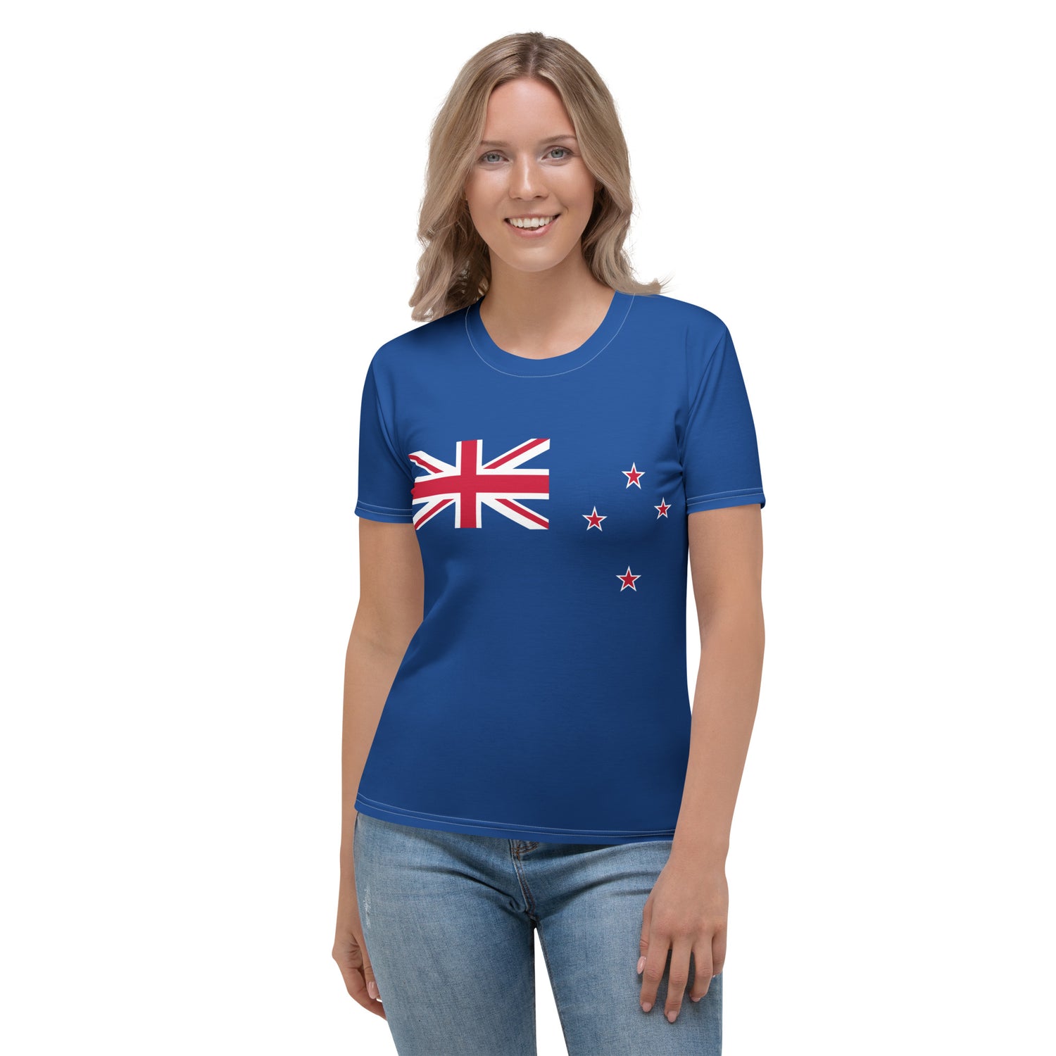 New Zealand Flag Products