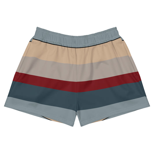 Reminiscence - Inspired By Taylor Swift - Sustainably Made Women’s Shorts