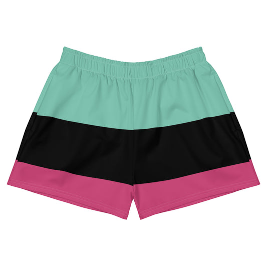 Shady - Inspired By Zendaya - Sustainably Made Women’s Shorts