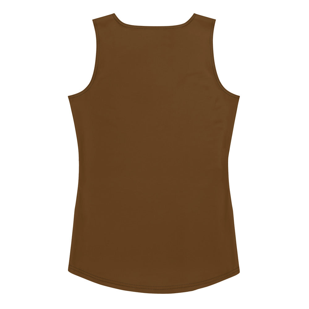 Retro Block - Inspired By Harry Styles - Sustainably Made Tank Top